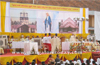 Mangaluru : Urwa parish celebrates 150 year Jubilee with grandeur